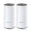 როუტერი TP-LINK Deco E4(2-pack)AC1200 Whole Home Mesh - Primestore.ge