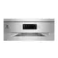 ჭურჭლის სარეცხი მანქანა Electrolux ESA47210SX FS 13 SET  85x59.7x62x2 - Primestore.ge