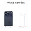 მობილური ტელეფონი Apple iPhone 17 Pro Max 256GB Deep Blue E-sim/TP - Primestore.ge