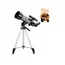 ტელესკოპი CELESTRON Travel Scope 70 DX - Primestore.ge