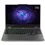 ნოუთბუქი Lenovo LOQ 15.6" FHD 144Hz  i5-12600HX 16GB 512GB  SSD RTX 3050 6GB Luna Grey - Primestore.ge