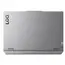 ნოუთბუქი Lenovo Legion LOQ 15.6" FHD 144Hz Ryzen 7 250 32GB 1TB  SSD RTX 5060 8GB Luna Grey - Primestore.ge