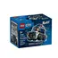 ლეგო LEGO Constructor City Rides – Police Truck - Primestore.ge