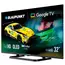 ტელევიზორი BLAUPUNKT 32QBG6000 - Primestore.ge