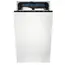 ჭურჭლის სარეცხი მანქანა Electrolux EEA23200L BI/ Size, 818x450x550/ Black/ Class A+/ Prog. 5/ /Set 10/49 DB/ 3 Bascket - Primestore.ge