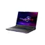 ნოუთბუქი Asustek ROG Strix G16 (2025) 16''  WUXGA  165Hz Ryzen 9 8940HX  16GB 1TB G4 SSD RTX 5070 TI Eclipse Gray - Primestore.ge