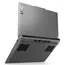 ნოუთბუქი Lenovo LOQ 15.6" FHD 144Hz  i5-12600HX 16GB 512GB  SSD RTX 3050 6GB Luna Grey - Primestore.ge