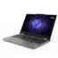 ნოუთბუქი Lenovo LOQ 15.6" FHD 144Hz  i5-12600HX 16GB 512GB  SSD RTX 3050 6GB Luna Grey - Primestore.ge