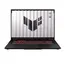ნოუთბუქი ASUS TUF Gaming A18 18''  144Hz Ryzen 7 260 32GB 1TB RTX 5060 8GB Jaeger Gray - Primestore.ge