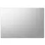ნოუთბუქი Asustek Vivobook S 16'' Core 5 210H 16GB 512GB SSD Integrated Intel Graphics SILVER - Primestore.ge