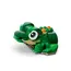 ლეგო LEGO Constructor Creator Turtle with a Water Lily Flower - Primestore.ge