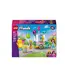 ლეგო LEGO Constructor Friends Ice Cream & Balloon Stand - Primestore.ge