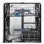 ჭურჭლის სარეცხი მანქანა Electrolux ESA47210SX FS 13 SET  85x59.7x62x2 - Primestore.ge
