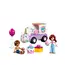 ლეგო LEGO Constructor Friends Unicorn Cake Delivery Car - Primestore.ge