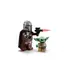 ლეგო LEGO Constructor The Mandalorian & Grogu's Sp.. V29 - Primestore.ge