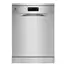 ჭურჭლის სარეცხი მანქანა Electrolux ESA47210SX FS 13 SET  85x59.7x62x2 - Primestore.ge