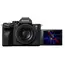ციფრული ფოტოაპარატი Sony ILCE-7SM3 Alpha a7S III (Body Only) - Primestore.ge