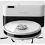 რობოტი მტვერსასრუტი Aeno Robot Cleaner w/Dust Collector, white, 2in1 and dust tank, 4000pa, 3200mAh battery - Primestore.ge