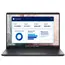 ნოუთბუქი Dell Pro 13 Premium/Ultra 7 268V/32GB 8533 MT/s/1TB/13.3" Touch QHD+ 500nit/HDR+ IR Cam Mic/WiFi 7 + BT/Eng Backlit /FngPr/3Cell/5G/W11P Copilot+PC/3Y - Primestore.ge