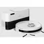 რობოტი მტვერსასრუტი Aeno Robot Cleaner w/Dust Collector, white, 2in1 and dust tank, 4000pa, 3200mAh battery - Primestore.ge