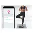 სასწორი AENO Smart Body scales BS2S, 16 body metrics, up to 180kg, colorful display - Primestore.ge