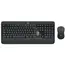 კლავიატურა და მაუსი LOGITECH MK540 ADVANCED Wireless Combo - BLACK - RUS - Primestore.ge