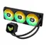 ქულერი Asus TUF GAMING LC III 360 ARGB//AIO COOLER,3IN1 ARGB FAN - Primestore.ge