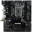 დედა დაფა Biostar Mainboard,INTEL B760MX2E, 2DDR5 Socket 1700, uATX, 2.5G LAN - Primestore.ge