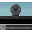 ვებკამერა LOGITECH Brio 300 Full HD webcam - GRAPHITE - USB - EMEA28-935 - Primestore.ge