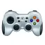 ჯოისტიკი LOGITECH F710 Wireless GamePad - SILVER - EER2 - Primestore.ge