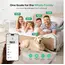 სასწორი UREVO SmartFit Scale - Primestore.ge
