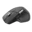 მაუსი LOGITECH MX Master 4 Performance Wireless Mouse - GRAPHITE - 2.4GHZ/BT - EMEA28i-935 - Primestore.ge
