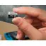 მეხსიერების ბარათი Transcend 512GB microSD w/ adapter UHS-I U3 A2 Ultra Performance - Primestore.ge