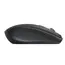 მაუსი LOGITECH MX Anywhere 3S - GRAPHITE - 2.4GHZ/BT - Primestore.ge