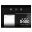 სასწორი AENO Smart Body scales BS2S, 16 body metrics, up to 180kg, colorful display - Primestore.ge