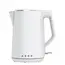ელექტრო ჩაიდანი AENO Electric Kettle EK2: 1850-2200W, 1.5L, Strix, Double-walls, Non-heating body, Auto Power Off, Dry tank Protection - Primestore.ge