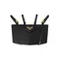 როუტერი ASUS TUF Gaming AX3000 Dual Band WiFi 6 Gaming Router with dedicated Gaming port, AiMesh for mesh WiFi and AiProtection Pro network securit - Primestore.ge