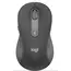 მაუსი LOGITECH M650 Signature Bluetooth Mouse - GRAPHITE - Primestore.ge