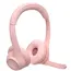 ყურსასმენი LOGITECH HEADSET - Zone 300 - ROSE - BT - EMEA28-935 - Primestore.ge