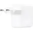 ადაპტერი Apple 35W Dual USB-C Power Adapter,Model A2676 - Primestore.ge