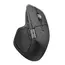 მაუსი LOGITECH MX Master 4 Performance Wireless Mouse - GRAPHITE - 2.4GHZ/BT - EMEA28i-935 - Primestore.ge
