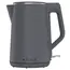 ელექტრო ჩაიდანი AENO Electric Kettle EK4: 1850-2200W, 1.5L, Strix, Double-walls, Non-heating body, Auto Power Off, Dry tank Protection - Primestore.ge