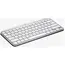 კლავიატურა LOGITECH MX Keys Mini For MAC Bluetooth Illuminated Keyboard - PALE GREY - US INT'L - Primestore.ge