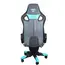 სათამაშო სავარძელი E-Blue Gaming Chair GC312-EEC312 GREY/ BLUE - Primestore.ge