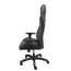 სათამაშო სავარძელი E-Blue Gaming Chair GC312-EEC312 GREY/RED - Primestore.ge