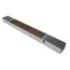 აუდიო სისტემა KLIPSCH Flexus Core 200 Soundbar Walnut - Primestore.ge