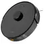 რობოტი მტვერსასრუტი AENO Robot Vacuum Cleaner RC3S: wet & dry cleaning, smart control AENO App - Primestore.ge