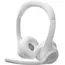 ყურსასმენი LOGITECH HEADSET - Zone 300 - OFF-WHITE - BT - EMEA28-935 - Primestore.ge