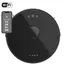 რობოტი მტვერსასრუტი AENO Robot Vacuum Cleaner RC3S: wet & dry cleaning, smart control AENO App - Primestore.ge