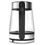 ელექტრო ჩაიდანი AENO Electric Kettle, Tongtai smart wifi, glass kettle, 220-240V~, 50/60Hz - Primestore.ge